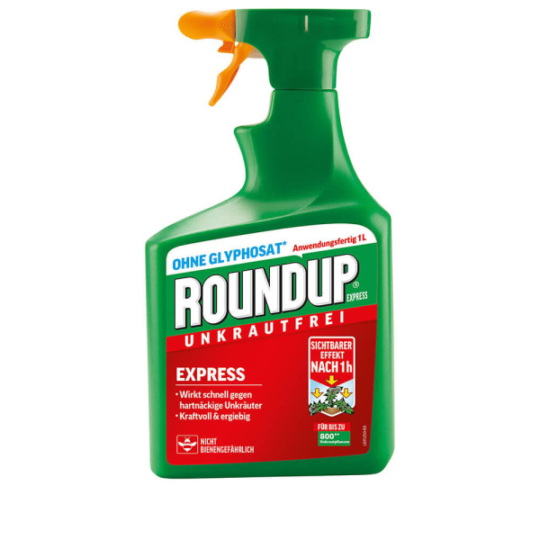 Roundup Express 1 litr