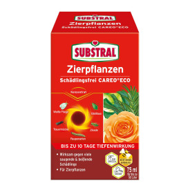 SUBSTRAL® Zierpflanzen Schädlingsfrei Careo Eco