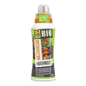 COMPO BIO Hochbeet Aktivator 500 ml