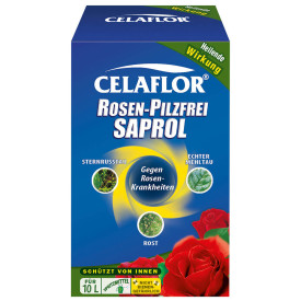 Celaflor Saprol, růže 250ml