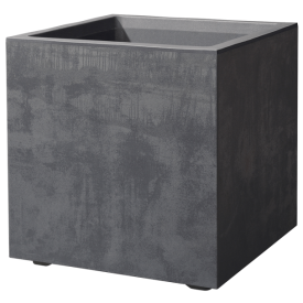 Cubo Millenium, antracit (39x39x39)