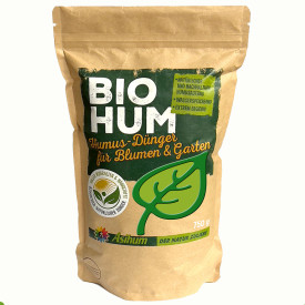 BIOHUM univerzální hnojivo 750 g