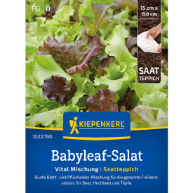 Babyleaf Vital, salát 