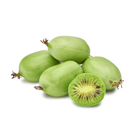 Issai, samosprašné mini kiwi