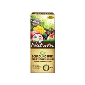 SUBSTRAL® Naturen® koncentrát 500 ml